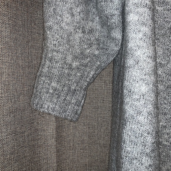 H&M Cowl Neck Sweater - Picture 4 of 6